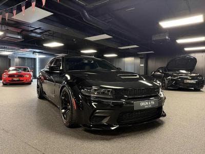 Dodge Charger (2025) - Photo 1