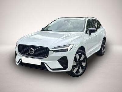 Volvo XC60 (2026) - Foto 1