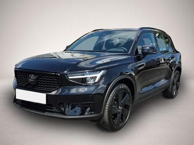 Volvo XC40 (2025) - Photo 1