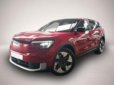 Ford Explorer (2025) - Foto 1