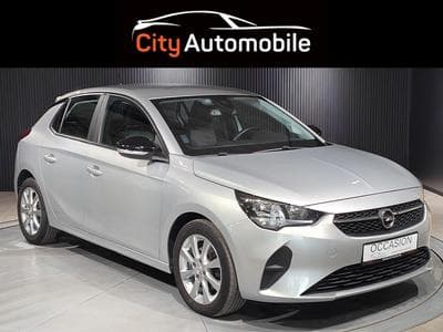 Opel Corsa 1.5 TURBO D CARPLAY BLUETOOTH CLIM CAMERA (2022) - Foto 1