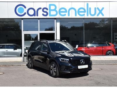 Mercedes GLB 180 CDI Business Line 8G-Tronic 7 PL. CUIR GPS CAM 1° MAIN (2025) - Foto 1
