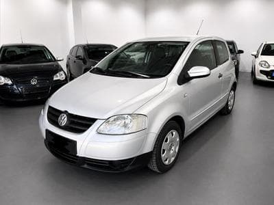 VW Fox 1.2i Refresh (2009) - Photo 1