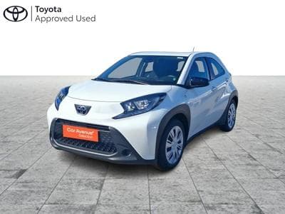 Toyota Aygo X (2023) - Photo 1