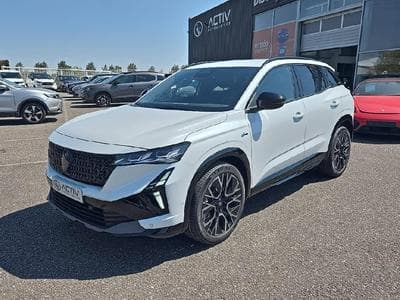 Renault AUSTRAL 1.2 E-TECH FULL HYBRID 200 ESPRIT ALPINE (2026) - Photo 1