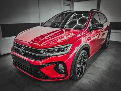 VW Taigo R-LINE (2026) - Foto 1