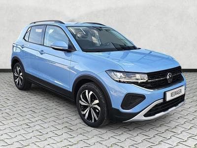 VW T-Cross 1.0 TSI 85 kW Life (2026) - Foto 1