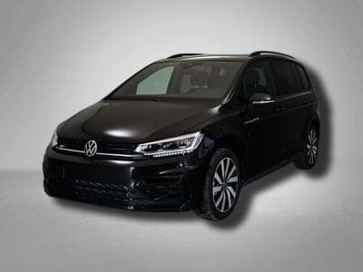 VW Touran Highline R-Line 2.0 TDI 7-Gang-DSG (2026) - Photo 1