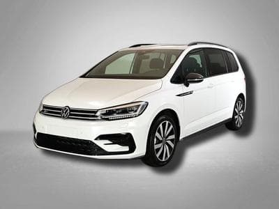 VW Touran Highline R-Line 1.5 TSI 7-Gang-DSG (2026) - Foto 1
