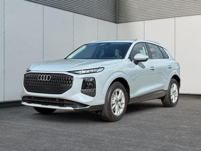 Audi Q3 Q3 (2026) - Foto 1