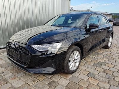 Audi A3 Sportback 35 TFSI (2026) - Photo 1