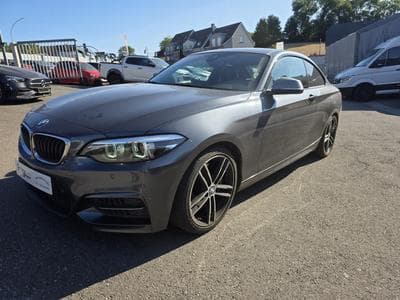 BMW M240 M240i Xdrive Auto 340cv Gps Cuir 1 Main (2018) - Foto 1