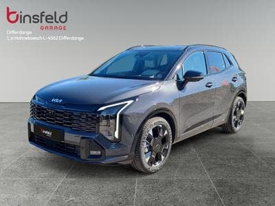Kia Sportage GT Line 1.6 T-GDi 7DCT (2026) - Foto 1