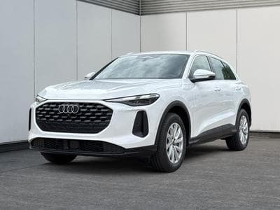 Audi Q5 Basis (2026) - Photo 1