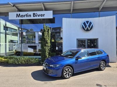 VW Passat 2.0 TDI,150 CV, DSG, chauf. stat.. ergo Active (2024) - Foto 1