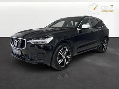 Volvo XC60 R-Design (2018) - Foto 1