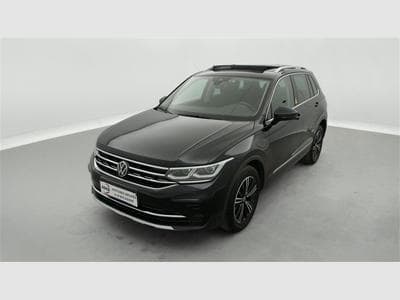 VW Tiguan eHybrid 1.4 Elegance NAVI / CARPLAY / TO PANO / CAMERA360° (2023) - Photo 1