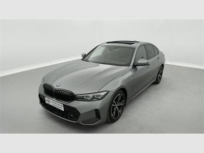 BMW 318 318iA OPF PACK M (2024) - Foto 1