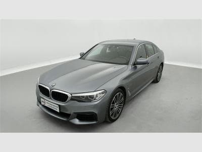 BMW 530 530eA PHEV Performance (2019) - Photo 1