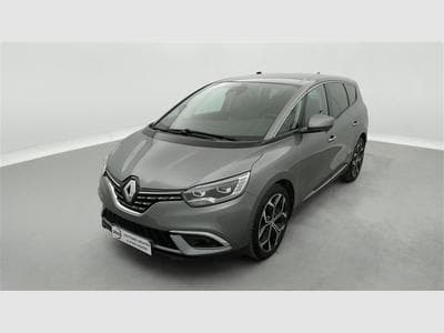 Renault Scenic 1.33 TCe Intens EDC 7 Pl  Navi / Led / PDC av+ar (2023) - Foto 1