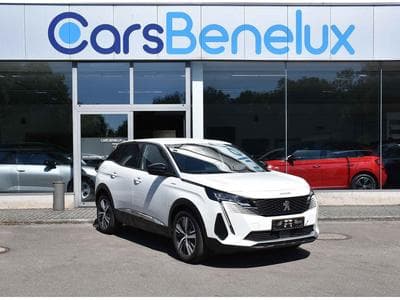 Peugeot 3008 1.6 Hybrid PHEV 224 Allure e-EAT8 LANE SIDE CAM 1° MAIN (2023) - Photo 1