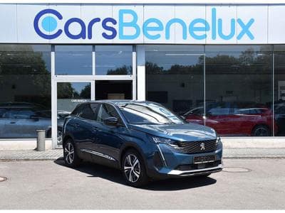 Peugeot 3008 1.6 Hybrid PHEV 180 Allure e-EAT8 LANE CAM 1° MAIN (2025) - Photo 1
