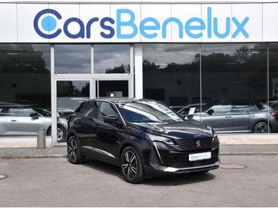 Peugeot 3008 1.6 Hybrid PHEV 180 Allure e-EAT8 ACC LANE SIDE CAM 1° MAIN (2024) - Foto 1