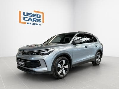VW Tiguan Style+DSG+P.Design+P.Confort+P.Start+Navi+Led (2024) - Photo 1