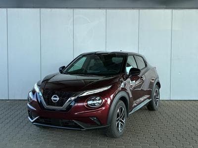Nissan Juke Standard (2024) - Photo 1