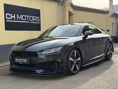 Audi TTRS *Audi Sport Perfomance  Paket (2022) - Foto 1