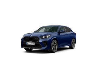 BMW X2 X2 sDrive18d Kit M Sport (2025) - Foto 1