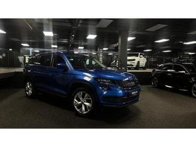 Skoda Kodiaq 2.0 TSI 190 DSG 4X4  STYLE (2020) - Photo 1