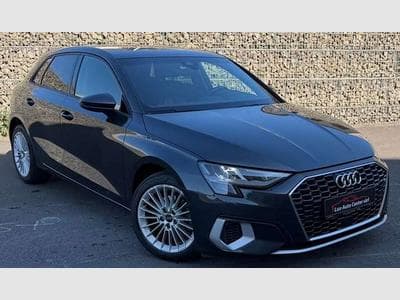 Audi A3 A3 Sportback 30TFSI // Garantie 12 Mois✅✅✅ (2022) - Foto 1