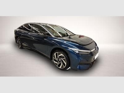 VW ID.5 (2025) - Photo 1