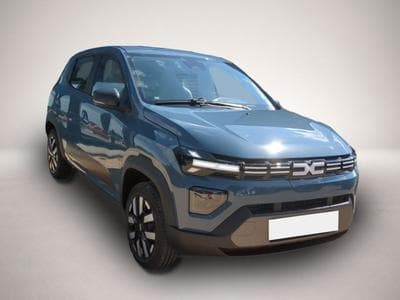 Dacia Spring (2026) - Foto 1