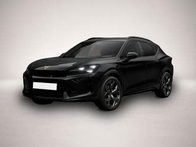 Cupra Formentor (2026) - Photo 1