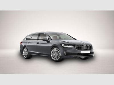 Skoda Superb (2026) - Foto 1