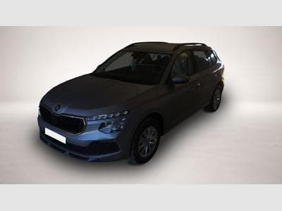 Skoda Kamiq (2026) - Photo 1