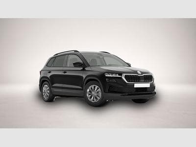 Skoda Karoq (2026) - Foto 1