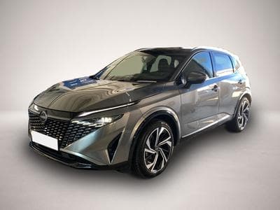 Nissan Qashqai (2025) - Photo 1