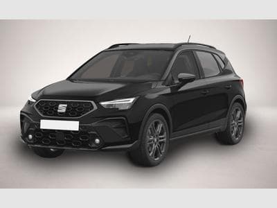 Seat Arona (2026) - Photo 1