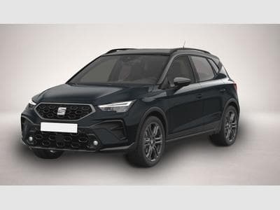 Seat Arona (2026) - Foto 1