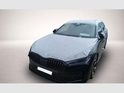 Skoda Superb (2026) - Foto 1