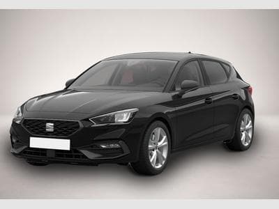 Seat Leon (2026) - Foto 1