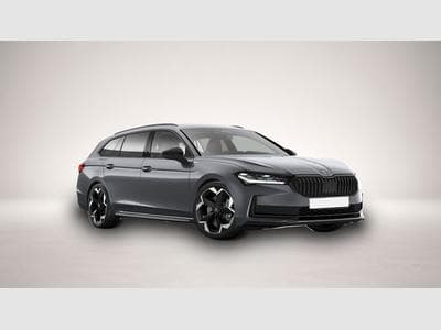 Skoda Superb (2026) - Foto 1