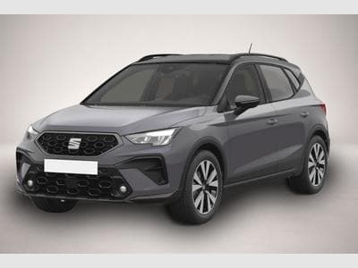 Seat Arona (2026) - Foto 1