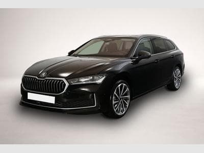 Skoda Superb (2026) - Foto 1
