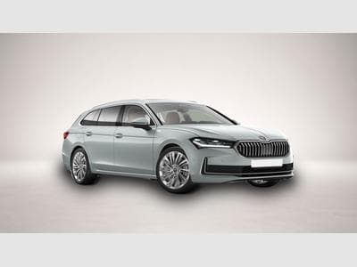 Skoda Superb (2026) - Foto 1