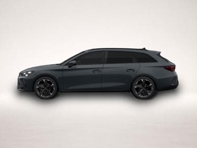 Cupra Leon (2026) - Photo 1