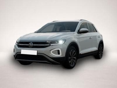 VW T-Roc (2025) - Foto 1